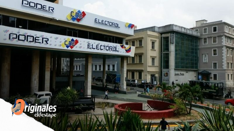 Incertidumbre y miedo: el clima electoral en las calles de Caracas