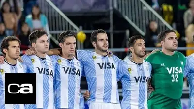 Los Leones perdieron con Alemania y se quedaron afuera de los Juegos Los Leones perdieron con Alemania y se quedaron afuera de los Juegos