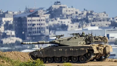 Guerra de Israel y Palestina, en vivo: el minuto a minuto del conflicto en Medio Oriente de la semana del 22 de julio al 28 de julio Guerra de Israel y Palestina, en vivo: el minuto a minuto del conflicto en Medio Oriente de la semana del 22 de julio al 28 de julio