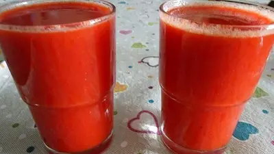 Jugo natural Jugo natural