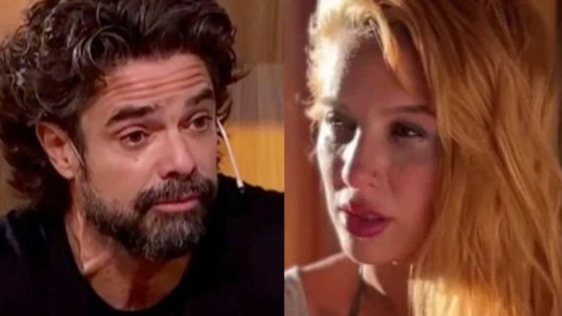 Flor Vigna Luciano Casto