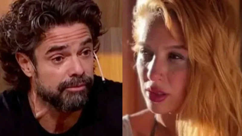 Flor Vigna Luciano Casto