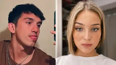 Violencia psicológica y femicidio: revelaron las notas escritas de Néstor Soto a Catalina Gutiérrez que fueron clave para desmentir su estrategia Violencia psicológica y femicidio: revelaron las notas escritas de Néstor Soto a Catalina Gutiérrez que fueron clave para desmentir su estrategia