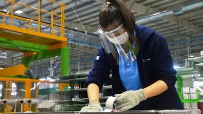 La Rioja lidera el acceso al crédito para mujeres a nivel nacional, con un 97% de préstamos La Rioja lidera el acceso al crédito para mujeres a nivel nacional, con un 97% de préstamos