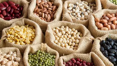 Superalimento Superalimento