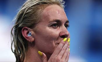 Ariarne Titmus, la nadadora que aspira a ser la gran estrella de los Juegos Olímpicos | Juegos olímpicos