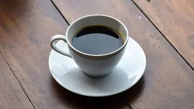 Café. Café.