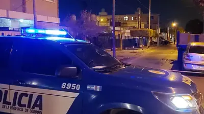 Violencia en Córdoba: asesinó a balazos a su padre en Río Cuarto y está prófugo Violencia en Córdoba: asesinó a balazos a su padre en Río Cuarto y está prófugo