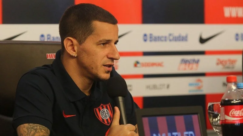 San Lorenzo, mercado de pases, Pipi Romagnoli, Diego Herazo, deportes