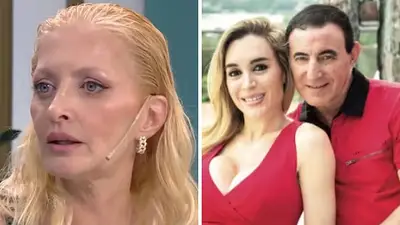 Por qué Yuyito Gonzalez conocía al ex de Fátima Florez. Por qué Yuyito Gonzalez conocía al ex de Fátima Florez.