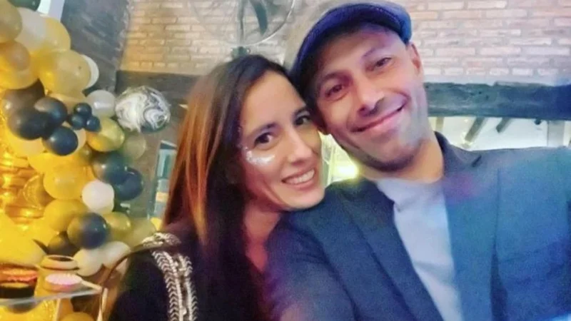 A qué se dedica Fernanda Morello, la esposa de Javier Mascherano desde 2008.