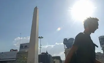 ¿Por qué hace tanto calor en verano? Las razones más allá del cambio climático | Clima
