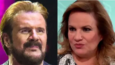 Qué pasó con la salud de Lucía Galán y qué dijo su hermano, Joaquín Galán, al respecto. Qué pasó con la salud de Lucía Galán y qué dijo su hermano, Joaquín Galán, al respecto.