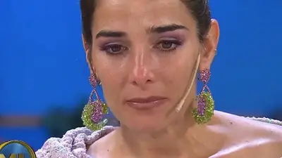 Tristeza en la TV por lo que contaron en el programa de Juana Viale: "Un problema del corazón" Tristeza en la TV por lo que contaron en el programa de Juana Viale: "Un problema del corazón"