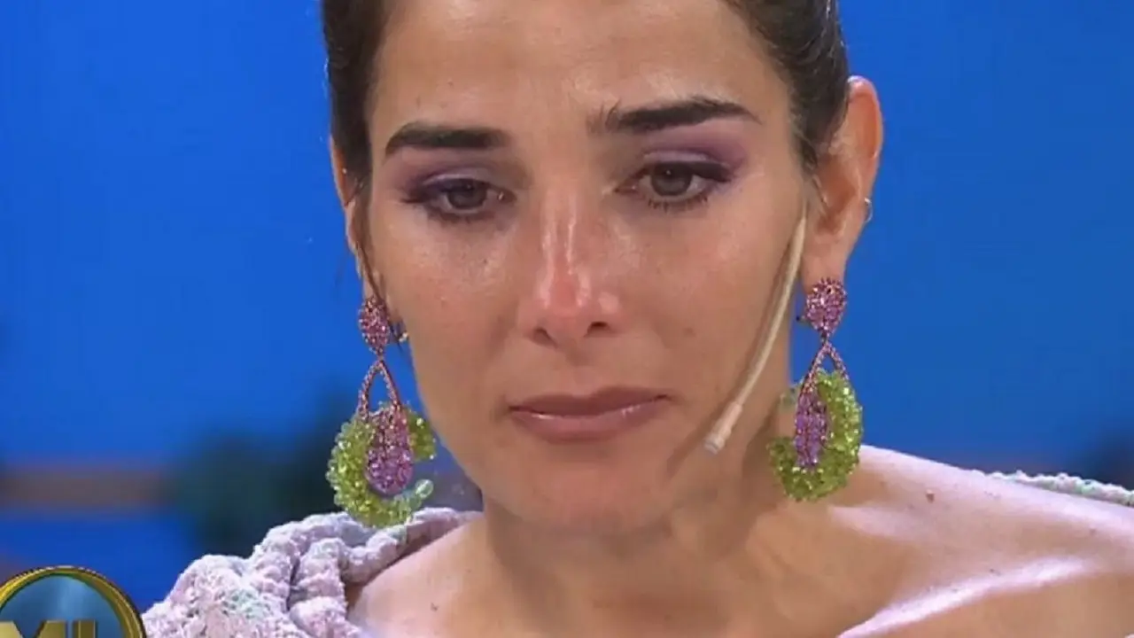 Tristeza en la TV por lo que contaron en el programa de Juana Viale: "Un problema del corazón"