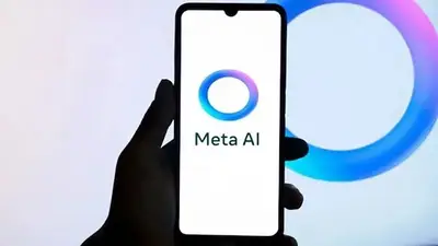 Cómo activar la IA de Meta en WhatsApp: los 4 pasos a seguir. Cómo activar la IA de Meta en WhatsApp: los 4 pasos a seguir.