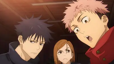 Jujutsu Kaisen en orden cronológico: cómo ver las películas y el animé de la saga. Jujutsu Kaisen en orden cronológico: cómo ver las películas y el animé de la saga.