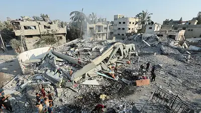 Guerra de Israel y Palestina, en vivo: el minuto a minuto del conflicto en Medio Oriente de la semana del 29 de julio al 4 de agosto Guerra de Israel y Palestina, en vivo: el minuto a minuto del conflicto en Medio Oriente de la semana del 29 de julio al 4 de agosto