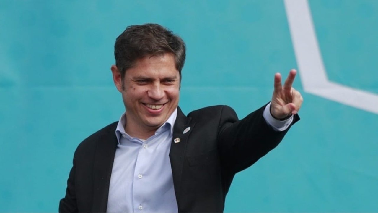 El gobierno de Kicillof reconoció la vigencia del RIGI y aseguró que su versión bonaerense es "complementaria"