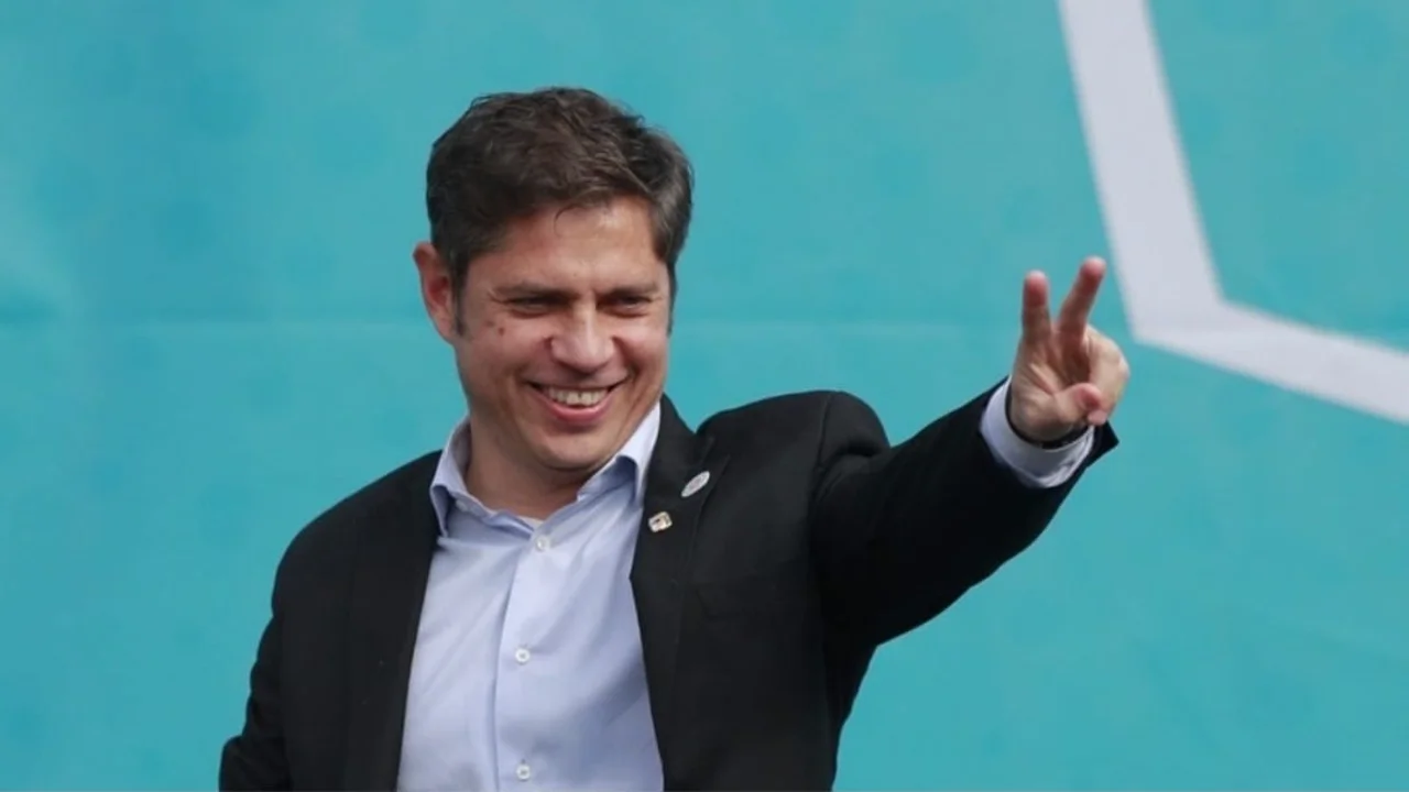 El gobierno de Kicillof reconoció la vigencia del RIGI y aseguró que su versión bonaerense es "complementaria"
