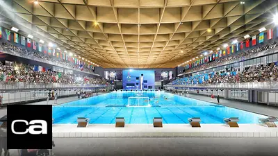Natacion 2024 juegos olimpicos Natacion 2024 juegos olimpicos