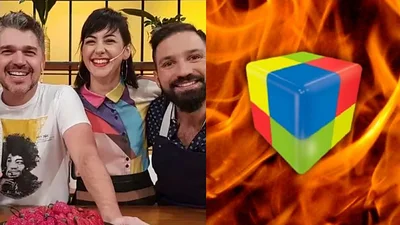 Qué pasó con cocineros argentinos Qué pasó con cocineros argentinos