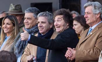 EEUU pide que vuelvan las retenciones al campo y apura para liquidar los dólares | Mensaje del tesoro