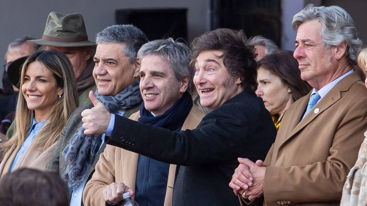 Carne, leche y granos: batería de medidas para primarizar más la economía