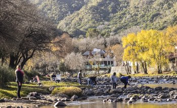 Turismo: más de 550 mil personas visitaron Córdoba durante las vacaciones de invierno | Turismo