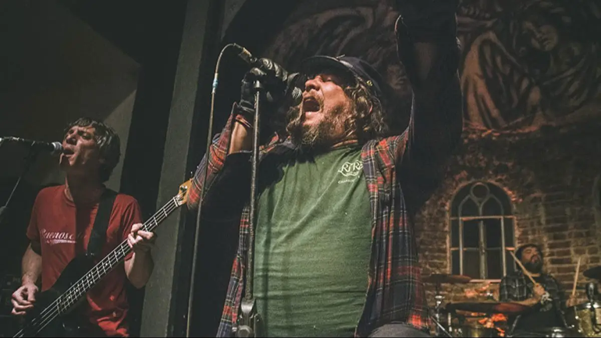 Massacre dará un nuevo recital en este 2024