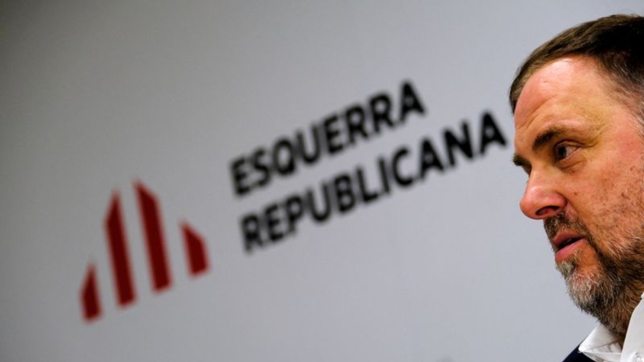 Líderes de partidos separatistas catalanes acuerdan formar gobierno con los socialistas