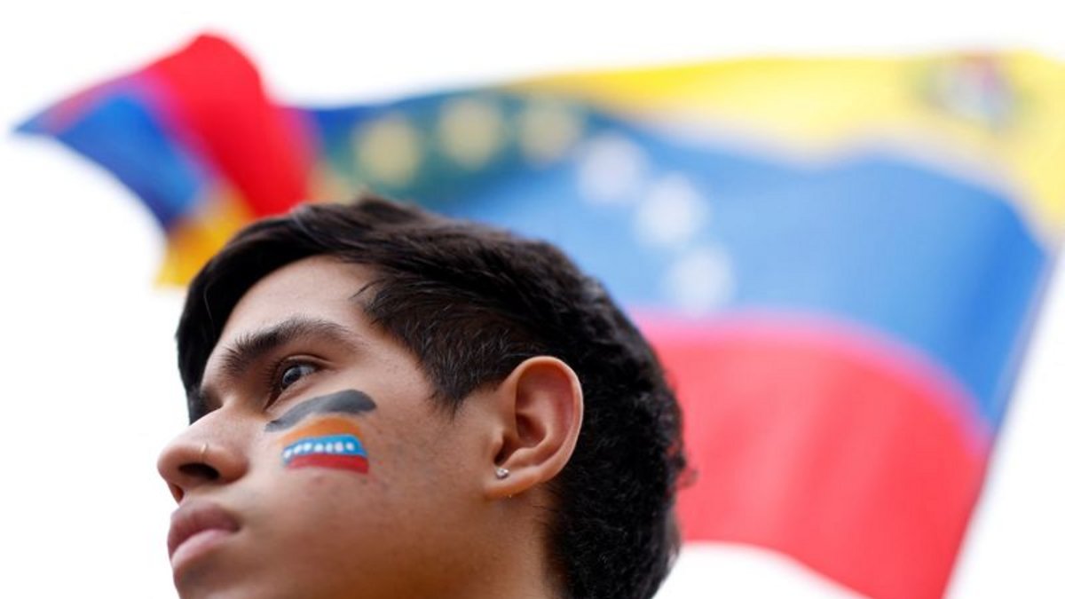 La UE pide "máxima transparencia" en las elecciones de Venezuela | El ...