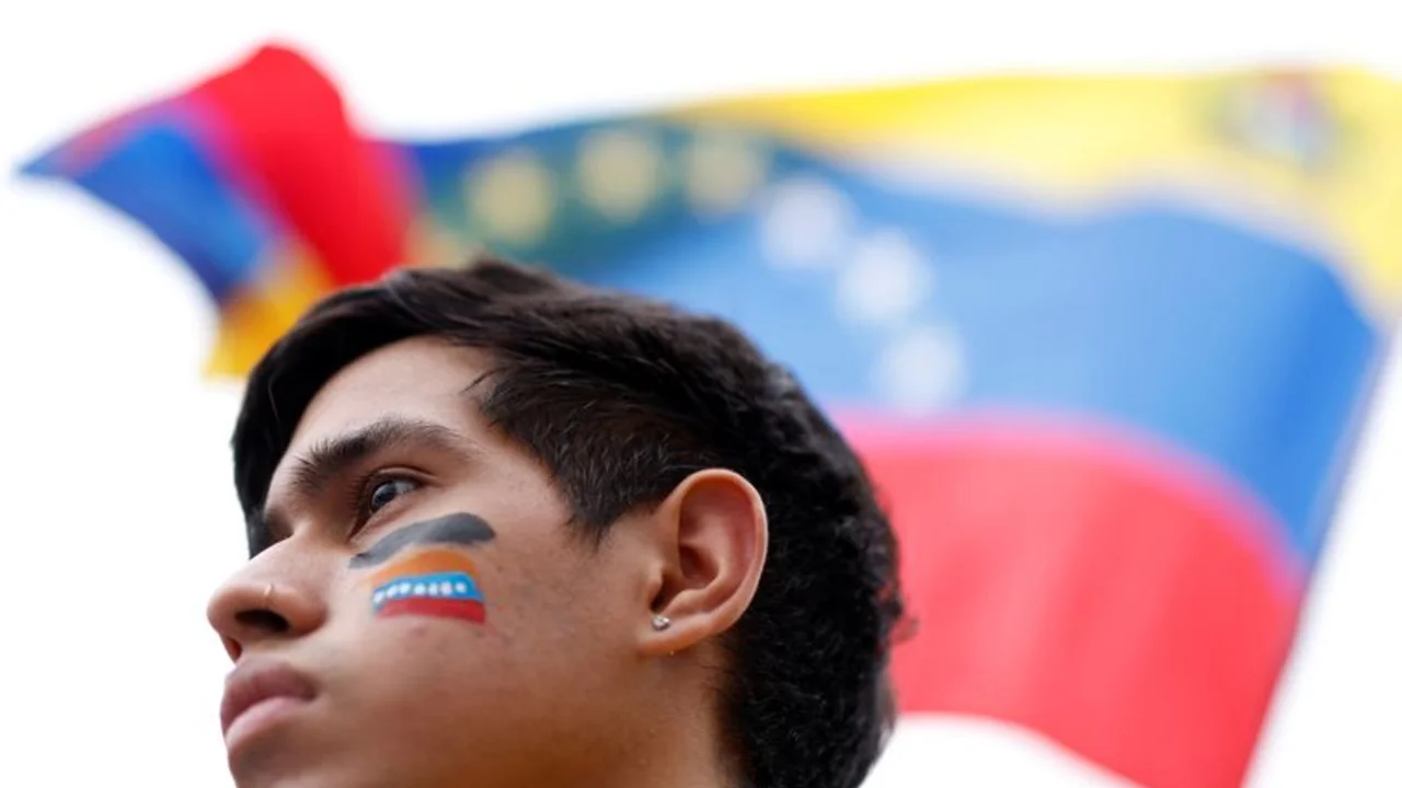 La UE pide "máxima transparencia" en las elecciones de Venezuela