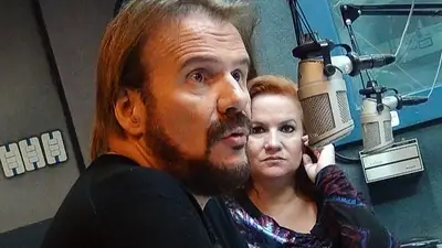 Qué pasó con Joaquín Galán y qué fue lo que dijo que impactó a sus fanáticos. Qué contó Joaquín Galán sobre la salud de Lucía Galán. Qué pasó con Joaquín Galán y qué fue lo que dijo que impactó a sus fanáticos. Qué contó Joaquín Galán sobre la salud de Lucía Galán.