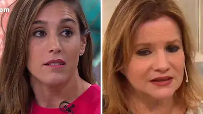 Qué dijo Soledad Pastorutti de Lucía Galán. Qué dijo Soledad Pastorutti de Lucía Galán.