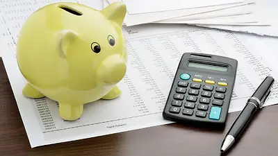 Caja de ahorro Caja de ahorro