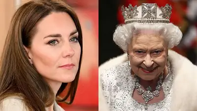 Kate Middleton Kate Middleton
