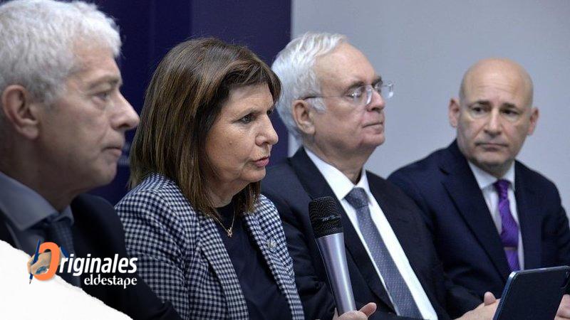 Diputados retoma la actividad con la agenda de mano dura del oficialismo