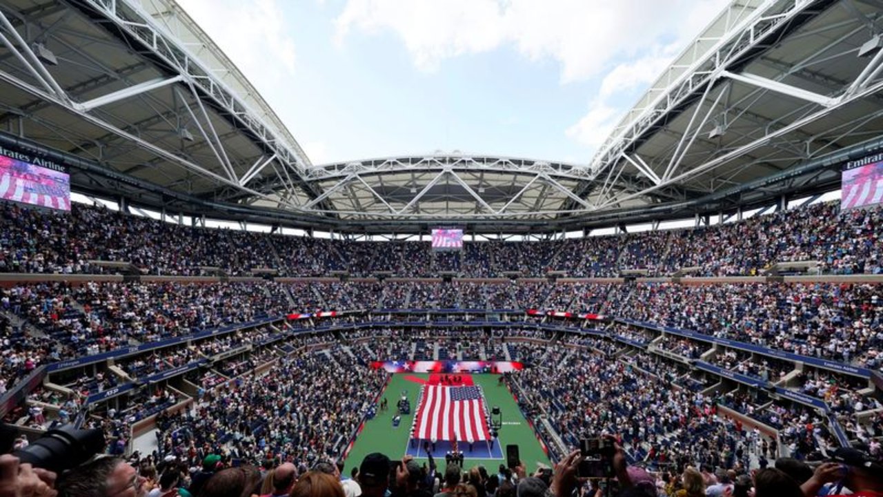 La ATP microfonará a algunos equipos de dobles en el Abierto de Washington