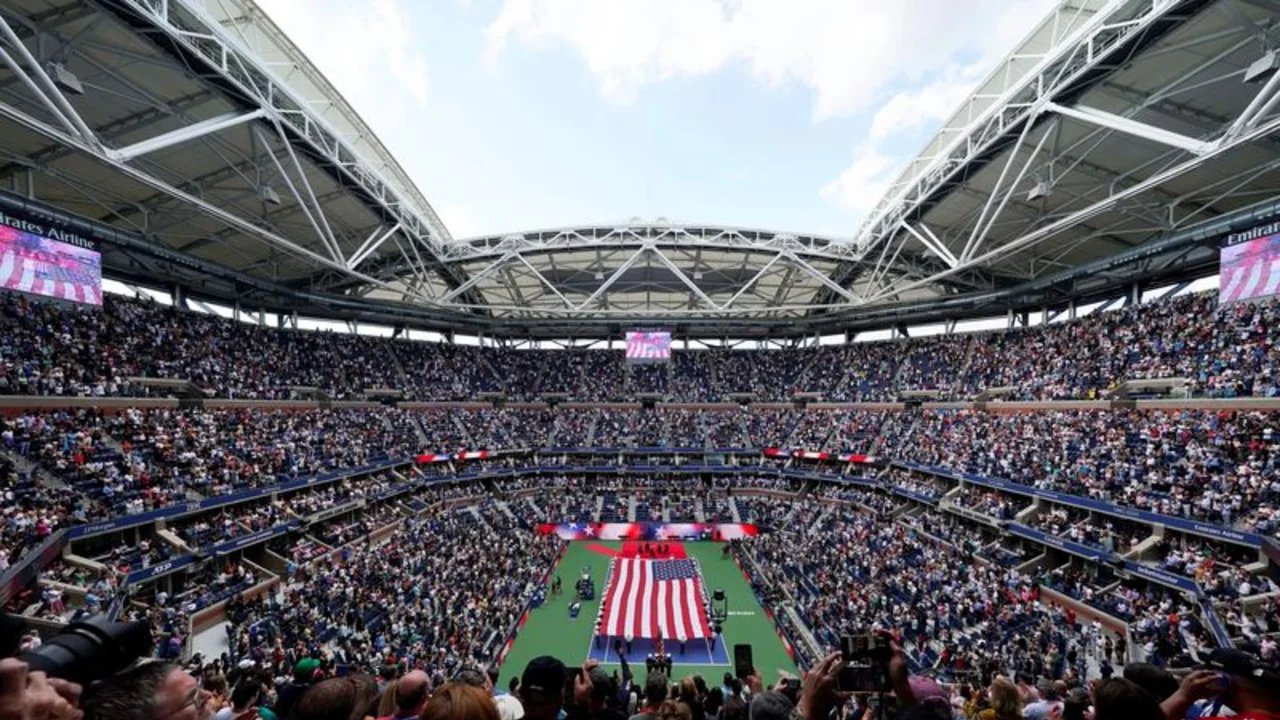 La ATP microfonará a algunos equipos de dobles en el Abierto de Washington