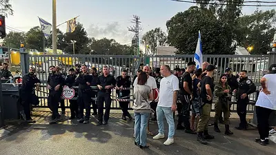 Un grupo de presos palestinos exige una investigación internacional sobre las denuncias de malos tratos Un grupo de presos palestinos exige una investigación internacional sobre las denuncias de malos tratos