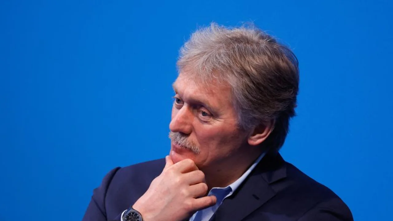 Rusia rechaza las acusaciones "absurdas" de que intenta inmiscuirse en las elecciones de EEUU