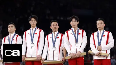 El campeón olímpico chino Li culpa a los entrenadores por la derrota del equipo masculino en París El campeón olímpico chino Li culpa a los entrenadores por la derrota del equipo masculino en París