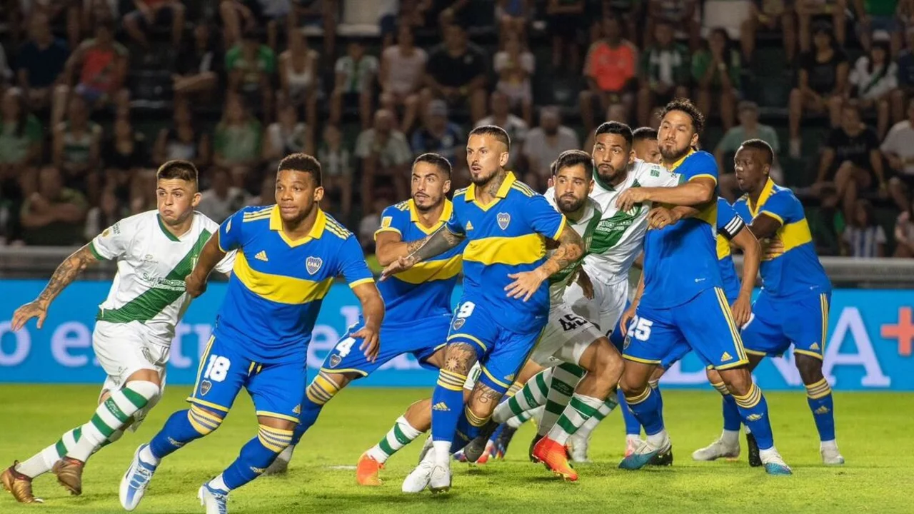 Boca Banfield