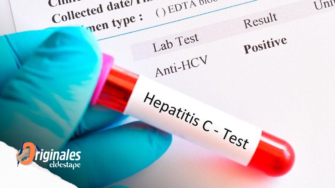 Apenas 2 de cada 10 de los que tienen hepatitis virales conocen su diagnóstico