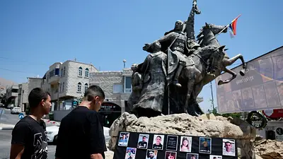 Hezbolá rechaza llamados a evitar responder a ataque israelí anticipado Hezbolá rechaza llamados a evitar responder a ataque israelí anticipado