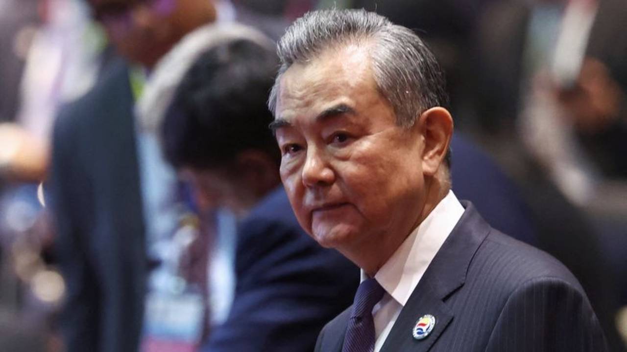 Kiev celebra el diálogo con Pekín y sugiere una posible reunión Zelenski-Xi