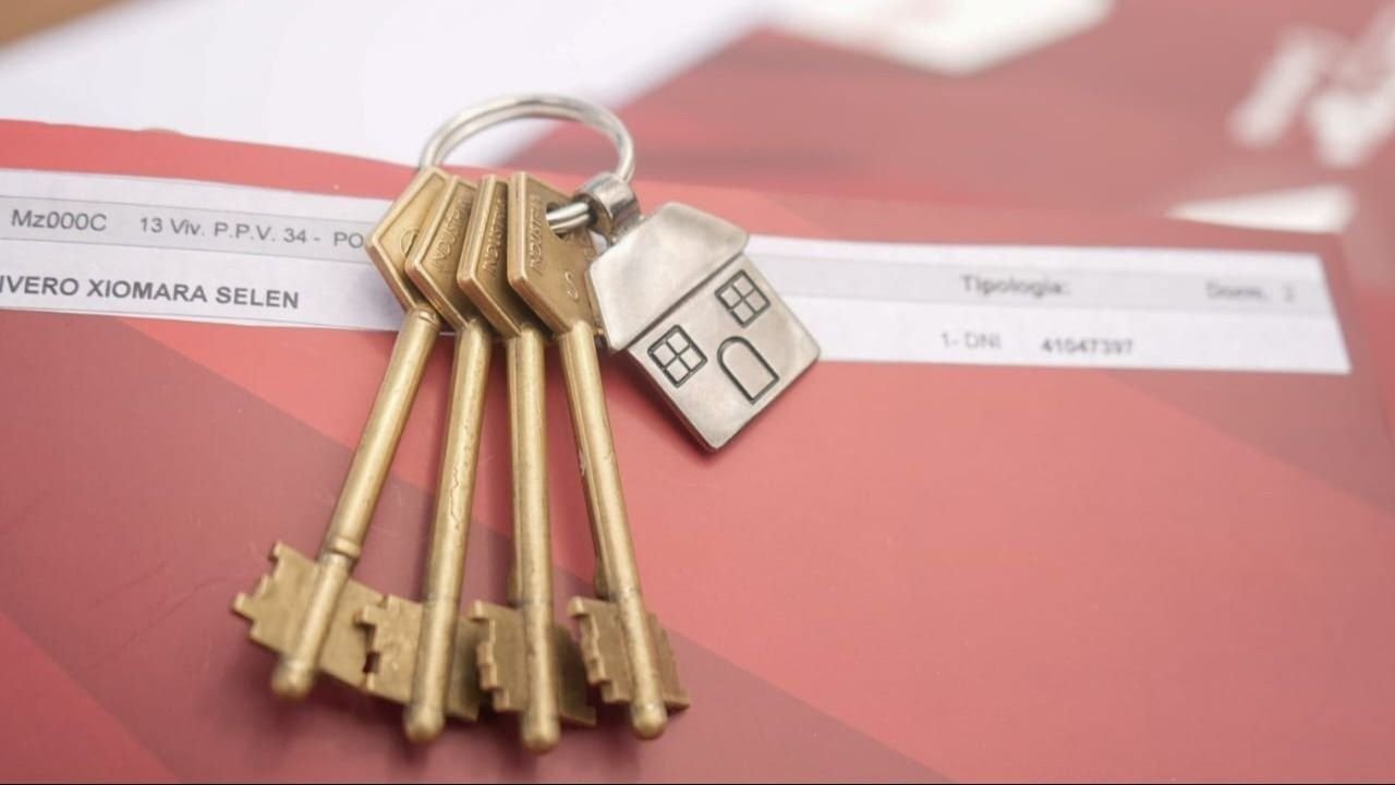 El Gobierno anunció los últimos días para inscribirse y acceder a una vivienda en altura: quiénes pueden participar