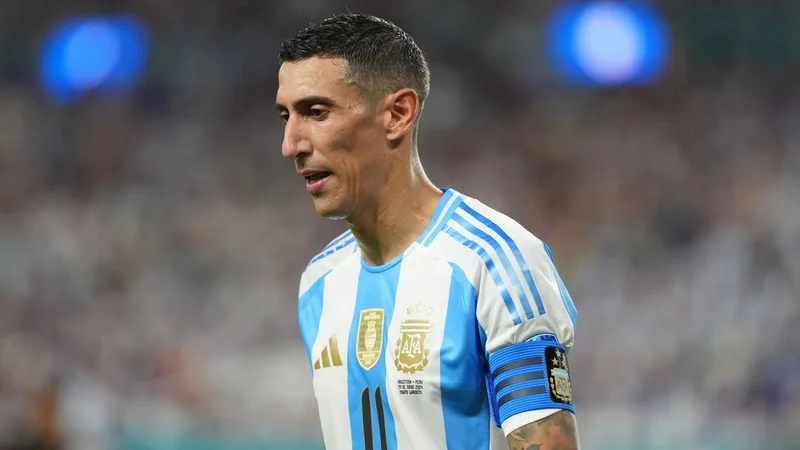 Di María reveló el motivo de su decisión de no volver a Rosario Central: "Le pese a quien le pese"