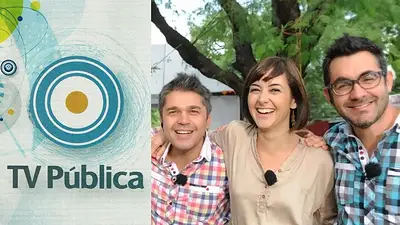 Cocineros Argentinos. Cocineros Argentinos.